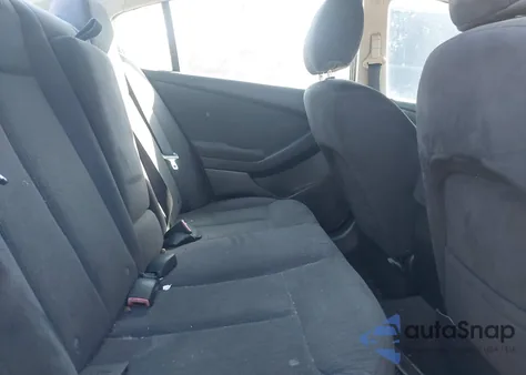 2012 Nissan Altima 2.5 S z USA, uszkodzony, nr VIN 1N4AL2AP6CC129596